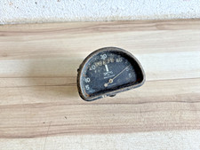 SMITHS D SHAPE 55MPH SPEEDO
