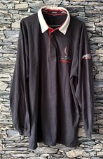 MUSTO Wave Warrior Toshiba