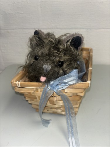 Wizard toto dog - toto, plush