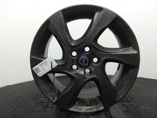 Volvo v40 alloy wheel inch - v40, 17"