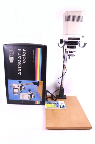 Meopta axomat enlarger - meopta,