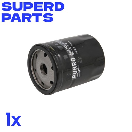 Oil filter fits - filter, romeo
