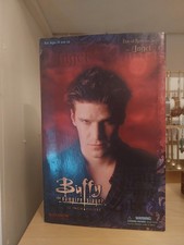 Buffy The Vampire Slayer -