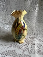LOCKE & CO WORCESTER ANTIQUE
