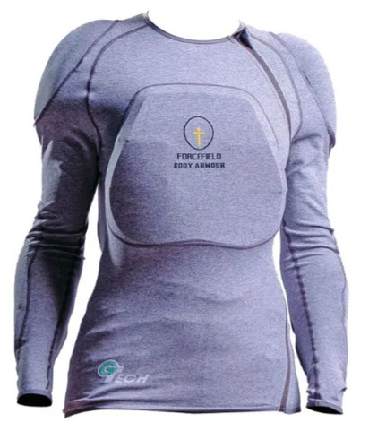 Forcefield adult gtech body - adult,