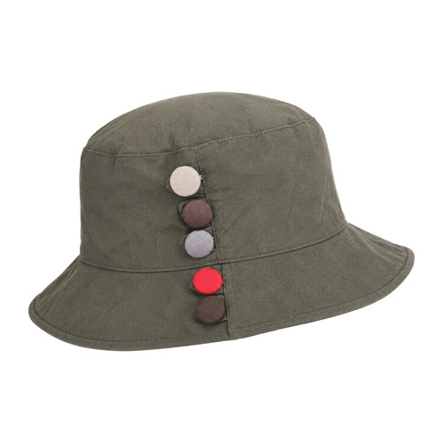 Smalls ladies waxed - waxed, bucket