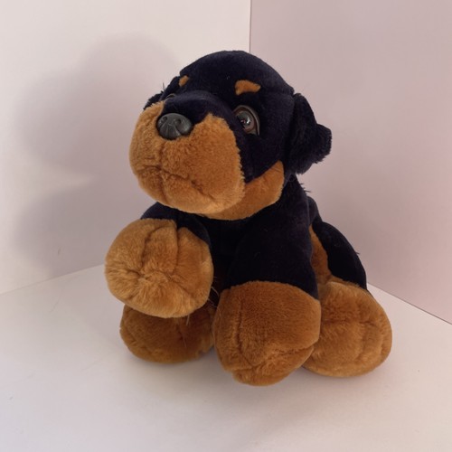 Keel toys rottweiler - keel,
