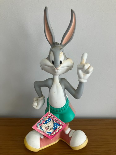 Bugs bunny bubble - bugs,