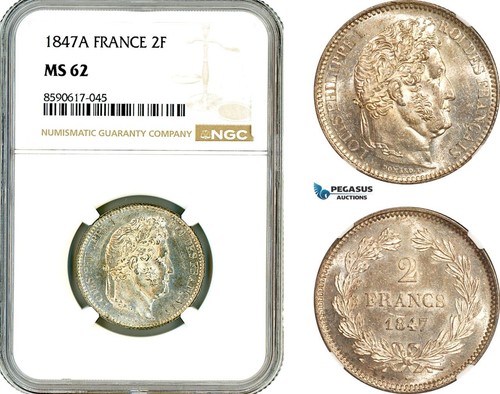 Al957 france louis philippe - louis,