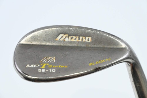 Mizuno series lob wedge - mp, t
