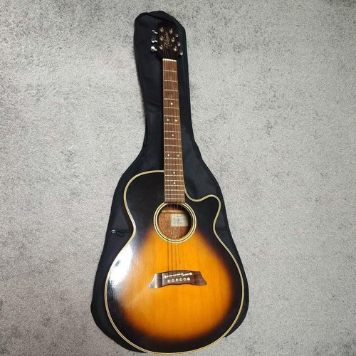 Takamine 106 electric - takamine, pt-106