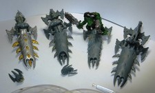 Warhammer 40k Reaver Jetbike