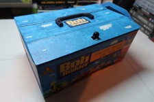 Limited edition Bob the