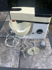Vintage Kenwood Chef In Full Working Order