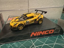 Ninco Lotus Exige GT3  PB