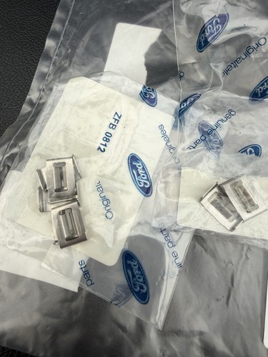 Ford focus bonnet vents - ford,