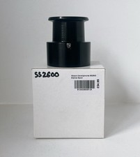 Weston Developments Shallow Spool Daiwa Tournament Whisker SS2600 SS1000 GS1000