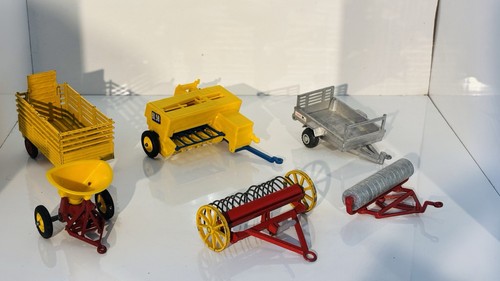 Small job lot - small,