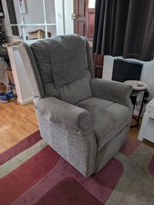 HSL Riser Recliner Chair