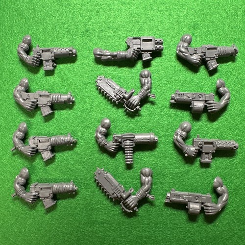 Warhammer 40k orks - 40k, ork