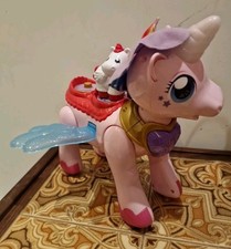 V Tech Interactive Singing