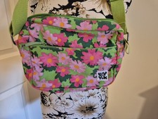 Lucy & Yak Dara Style Green