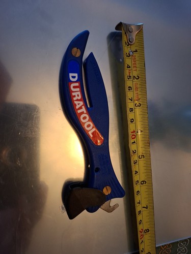 Duratool f200 fish - fish, style