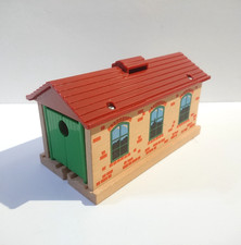 Thomas Wooden Railway Train -