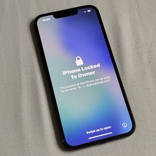 For Parts Or Repair - Apple