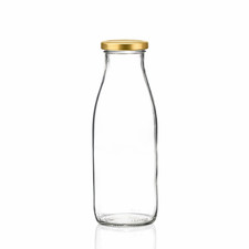 500ml glass milk juice - 500ml,