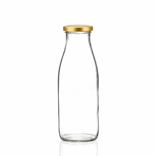 500ml glass milk - 500ml,