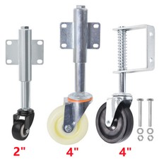 Gate wheel severe duty - severe,