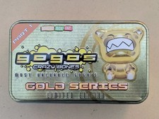 Gogo's Crazy Bones Most