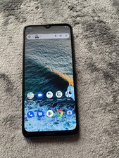 Nokia C21 Plus 32GB Green 6.5" 13MP Unlocked Android Smart Phnone