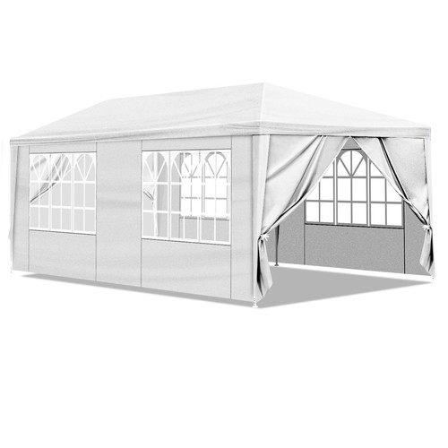 3x9m 3x6m pop gazebo - 3x6m,