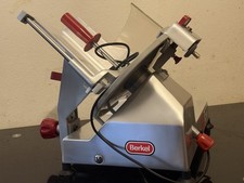 Berkel Professional Meat Slicer Heavy Duty RM-M301CE