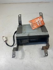 Nissan Almera Tino 2003 CD DVD changer 281848F810 LOK17041