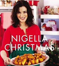 Nigella Christmas Hardcover Nigella LAWSON