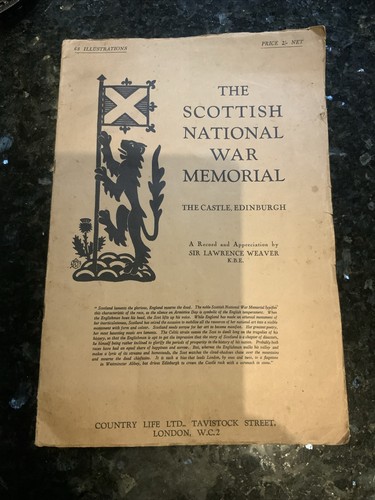 The scottish national war - national,