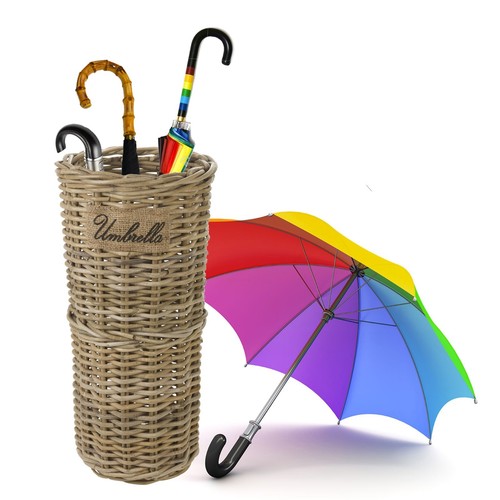 Kubu rattan wicker weave - rattan,