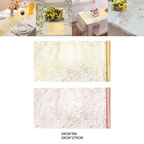 Table runner roll cover - table,