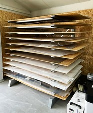 Sign Makers Acrylic Sheet