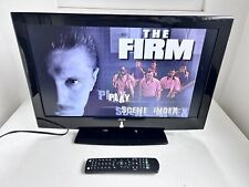 Isis ISI-22-900-COBU 22” HD Ready LCD TV/DVD Combi With Remote And Freeview