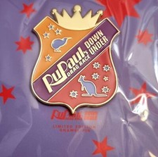 Official Rupaul’s Drag Race