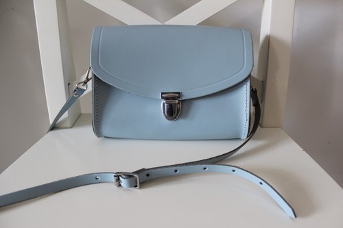 The cambridge satchel company - cambridge,