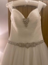 Diane Le Grand 7501 Wedding