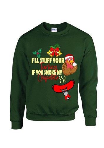 Christmas jumper 2024 stuff - christmas,