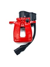 GENUINE BENTLEY CONTINENTAL REAR RIGHT ELECTRIC BRAKE CALIPER 02-18 356mm