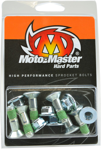 Moto master euro style rear - style,