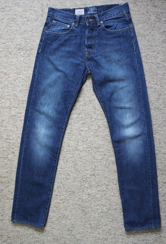 Edwin jeans uox - jeans, ed-80,